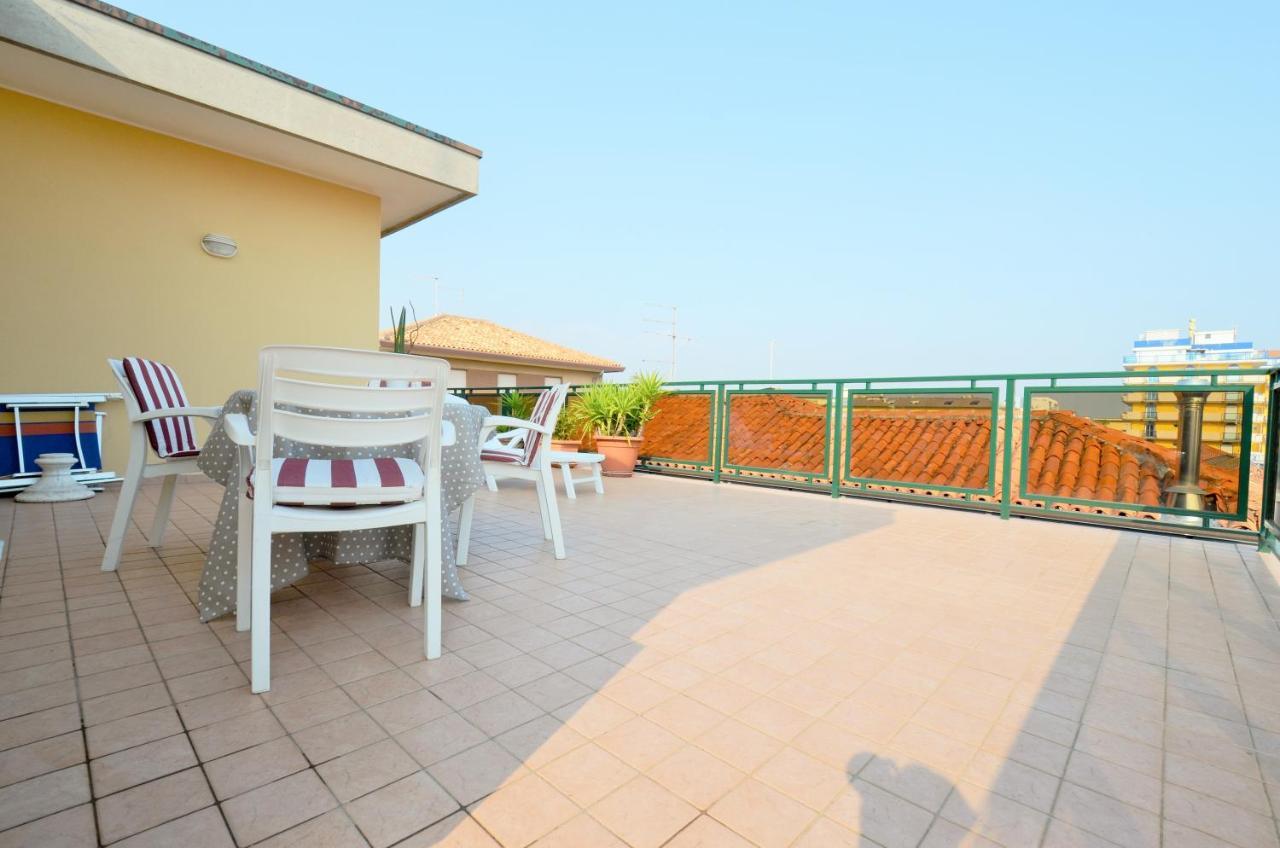 Magica Immobiliare - Villa Mimosa 11 Lido di Jesolo Exterior photo