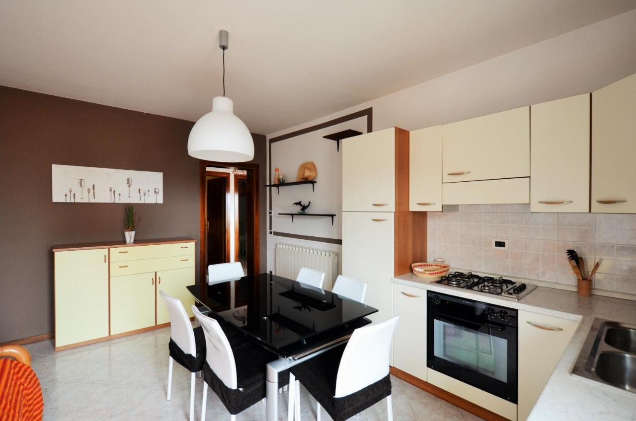 Magica Immobiliare - Villa Mimosa 11 Lido di Jesolo Exterior photo