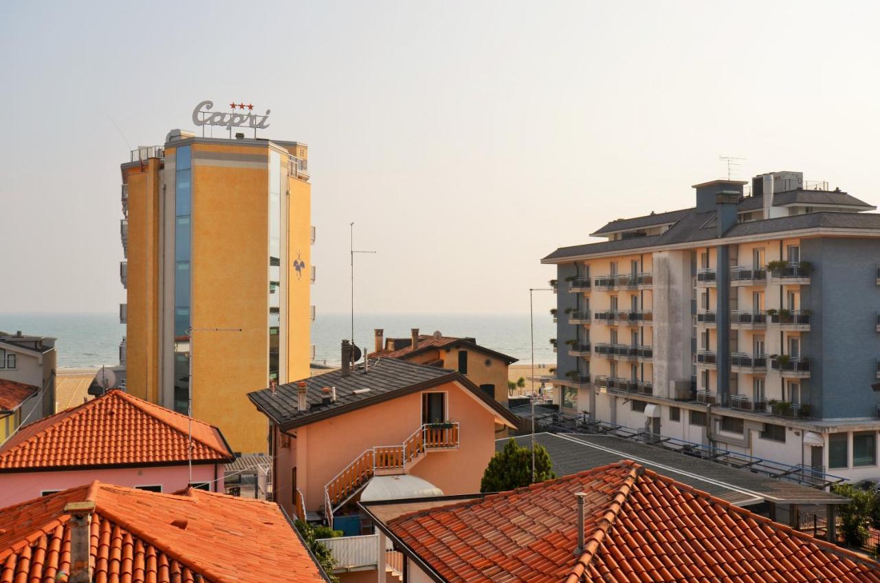 Magica Immobiliare - Villa Mimosa 11 Lido di Jesolo Exterior photo