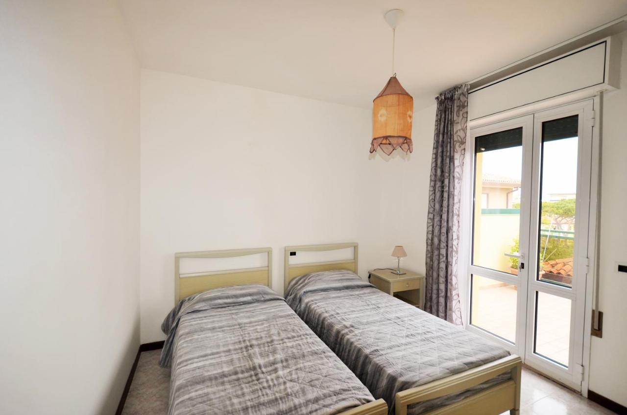 Magica Immobiliare - Villa Mimosa 11 Lido di Jesolo Exterior photo